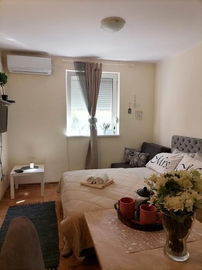 Studio Dunja Apartamento Vrnjačka Banja Exterior foto